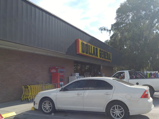 Discount Store «Dollar General», reviews and photos, 125 W Belt Ave, Bushnell, FL 33513, USA