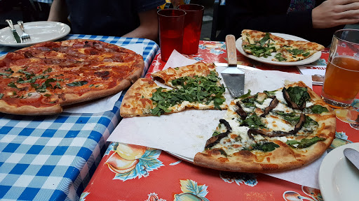 Pizza Restaurant «Flying Squirrel Pizza Co.», reviews and photos, 5701 Airport Way S, Seattle, WA 98108, USA