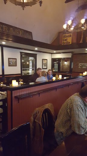 Bar & Grill «Black Cat Grille», reviews and photos, 58 Redding Rd, Redding, CT 06896, USA