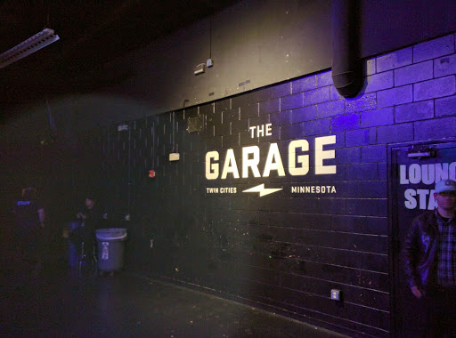 Live Music Venue «THE GARAGE», reviews and photos, 75 Civic Center Pkwy, Burnsville, MN 55337, USA
