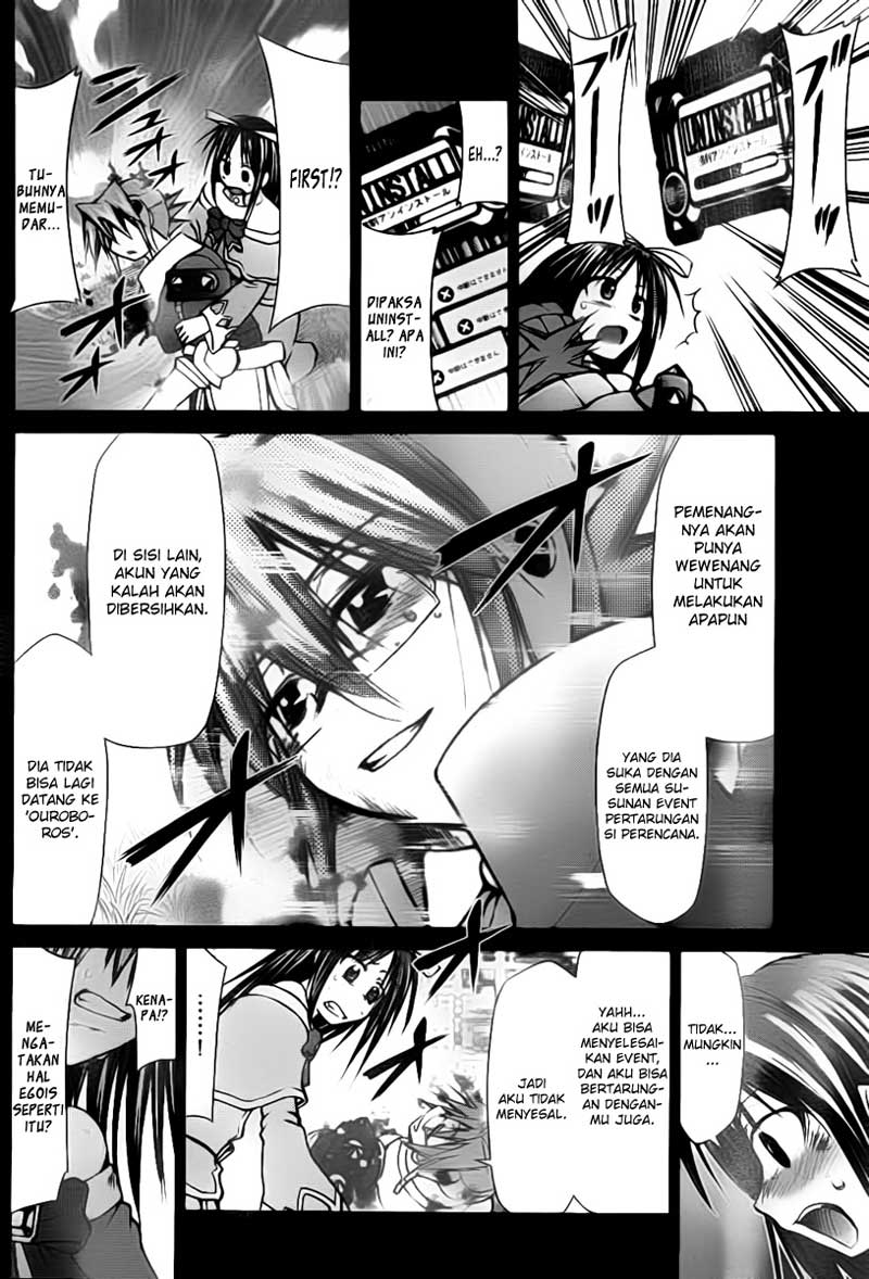 Komik denpa kyoushi 040 41 Indonesia denpa kyoushi 040 Terbaru 8|Baca Manga Komik Indonesia|