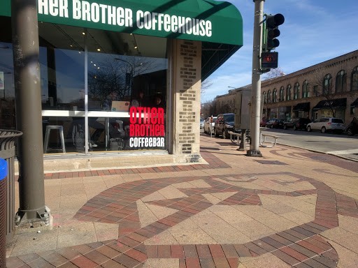 Coffee Shop «OtherBrother CoffeeBar», reviews and photos, 1549 Sherman Ave, Evanston, IL 60201, USA
