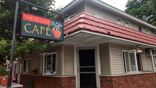Cafe «Village Buzz Cafe», reviews and photos, 91 Windermere Ave, Greenwood Lake, NY 10925, USA