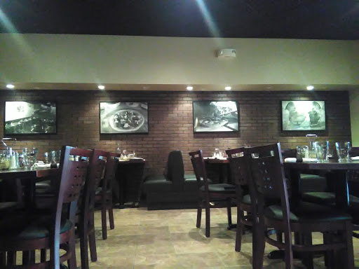 Pizza Restaurant «Fiamma Wood Fired Pizza», reviews and photos, 558 Bloomfield Ave, Montclair, NJ 07042, USA