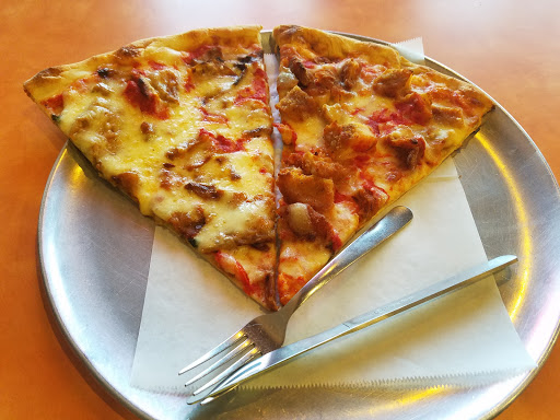 Pizza Restaurant «The Pizza & Pasta Factory», reviews and photos, 79 Ryan Rd, Marlboro Township, NJ 07746, USA