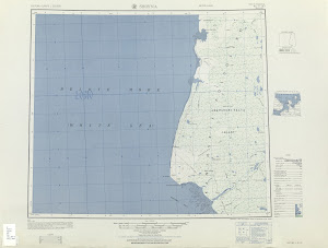 Thumbnail U. S. Army map nq37-3