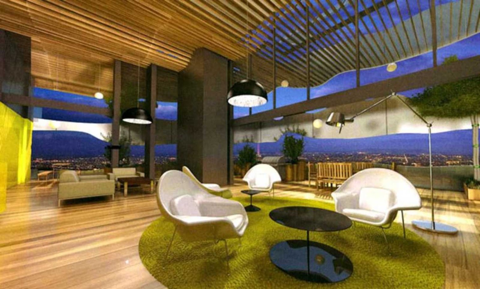 ARM Architects