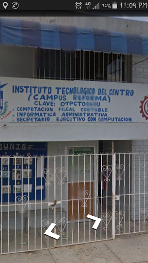 instituto tecnologico del centro, Benito Juárez 92, Centro, 29500 Ejido del Centro, Chis., México, Instituto | CHIS
