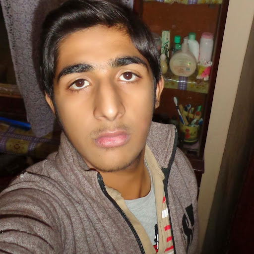Fahad Naeem