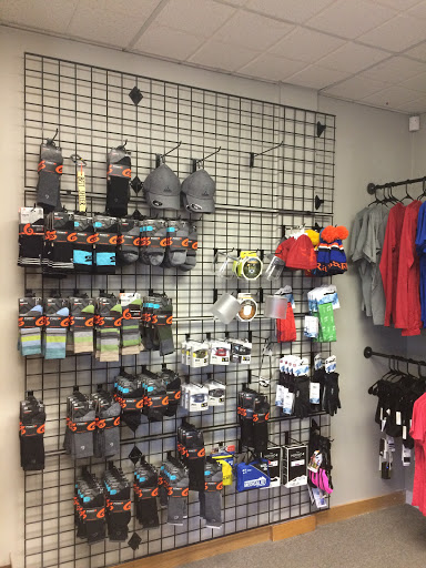 Outdoor Sports Store «Pingora Outdoors», reviews and photos, 114 NW 5th St #202, Ankeny, IA 50023, USA