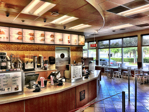 Fast Food Restaurant «Chick-fil-A», reviews and photos, 6060 Okeechobee Blvd, West Palm Beach, FL 33417, USA