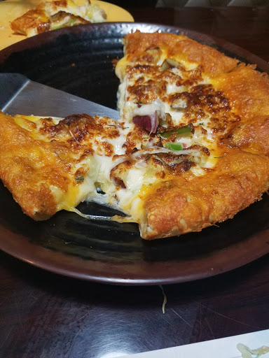 Pizza Restaurant «One Star Pizza & Chicken», reviews and photos, 821 N Euclid St, Anaheim, CA 92801, USA