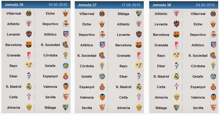 spanish league fixtures today spanish league fixtures today