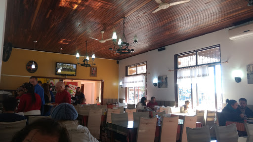 Restaurante Paladar, Avenida 15 de Novembro, 77 - Pousada da neve, Nova Petrópolis - RS, 95150-000, Brasil, Restaurantes, estado Rio Grande do Sul