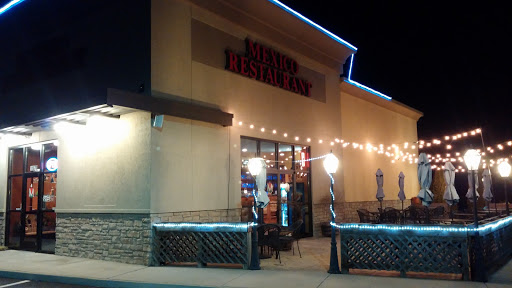 Mexican Restaurant «Mexico Restaurant», reviews and photos, 11670 Lakeridge Pkwy, Ashland, VA 23005, USA