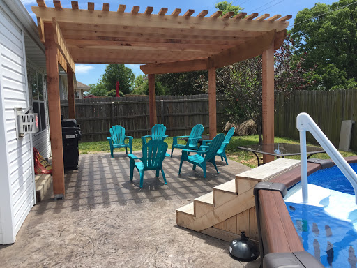Deck Builder «The Deck Company of America», reviews and photos, 3211 S Campbell Ave, Springfield, MO 65807, USA