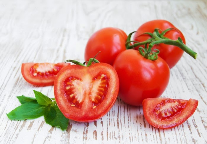 Thực đơn giảm cân trong 10 ngày với cà chua