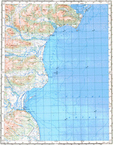 Thumbnail Map 200k--o58-02