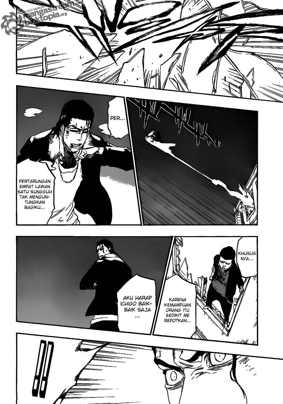 Baca Manga, Baca Komik, Bleach Chapter 457, Bleach 457 Bahasa Indonesia, Bleach 457 Online