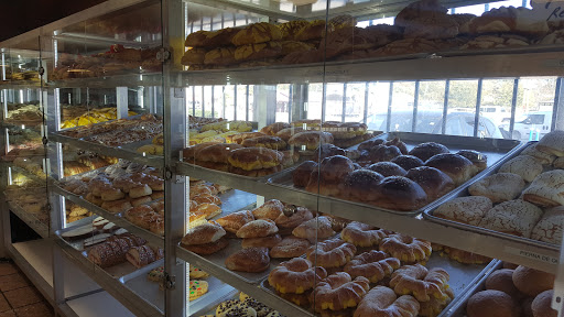 Bakery «Thomas Bakery», reviews and photos, 708 Freeport St, Houston, TX 77015, USA