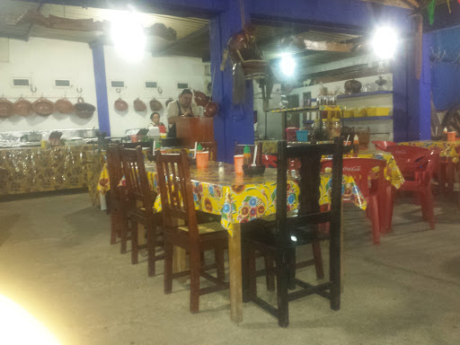 La Carreta, Miguel Hidalgo 11, Buena Vista Sur, 96730 Minatitlán, Ver., México, Restaurante de comida para llevar | COL