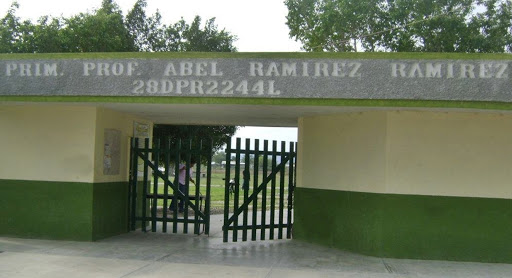 Escuela Primaria Profesor Abel Ramírez Ramírez, Benito Juárez 501, Campesina, 89884 El Mante, Tamps., México, Escuela de primaria | TAMPS