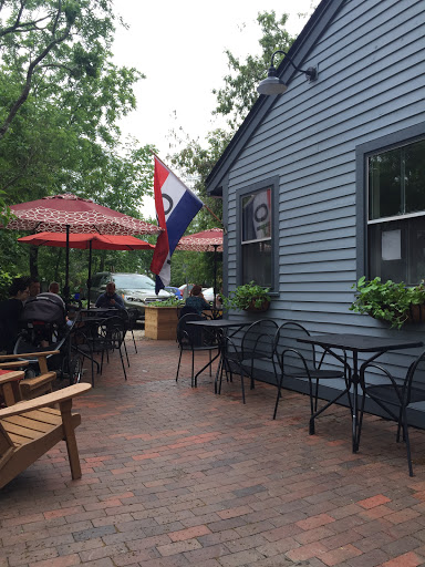 Cafe «Laney & Lu Cafe», reviews and photos, 26 Water St #6, Exeter, NH 03833, USA