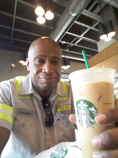Coffee Shop «Starbucks», reviews and photos, 1282 NY-300, Newburgh, NY 12550, USA