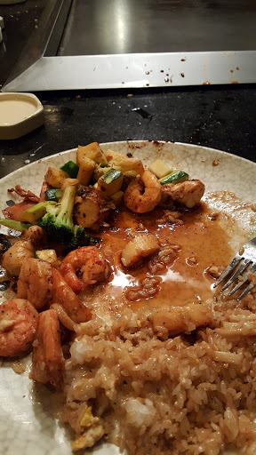 Japanese Restaurant «Kabu Japanese Steakhouse», reviews and photos, 14601 Baltimore Ave, Laurel, MD 20707, USA