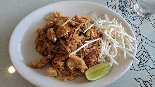 Thai Restaurant «Bangkok Restaurant», reviews and photos, 3255 W Hammer Ln # 18, Stockton, CA 95209, USA