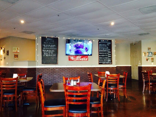 American Restaurant «The Canyon Grill and Alehouse», reviews and photos, 9580 Oak Ave Pkwy, Folsom, CA 95630, USA