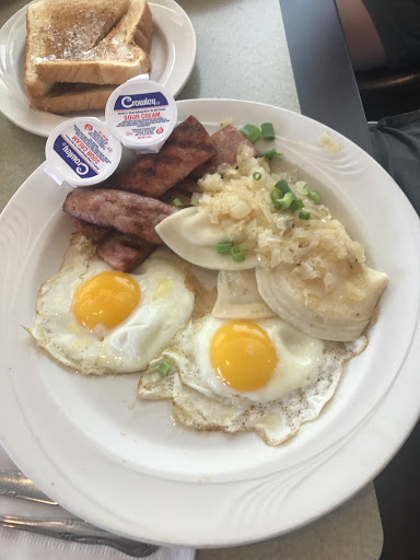 American Restaurant «Valley Diner Restaurant», reviews and photos, 636 New Haven Ave, Derby, CT 06418, USA