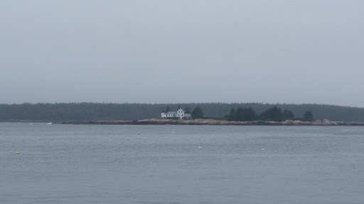 Vista Point «Schoodic Point», reviews and photos, Arey Cove Rd, Winter Harbor, ME 04693, USA