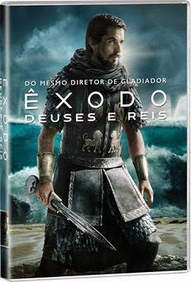 Filme Poster Êxodo: Deuses e Reis DVDRip XviD Dual Audio & RMVB Dublado