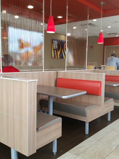Fast Food Restaurant «Burger King», reviews and photos, 2125 Grand Ave, Baldwin, NY 11510, USA