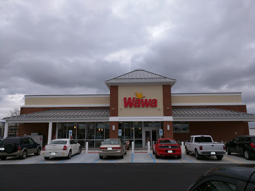 Convenience Store «Wawa», reviews and photos, 2916 Godwin Blvd, Suffolk, VA 23434, USA