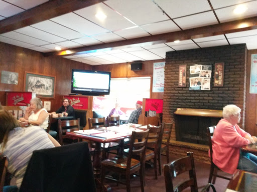 American Restaurant «The Fireside Lounge Bar & Restaurant», reviews and photos, 1288 S Robert St, West St Paul, MN 55118, USA