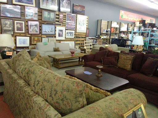 Thrift Store «Stuff Thrift Store», reviews and photos, 1135 E Main St, Mesa, AZ 85203, USA