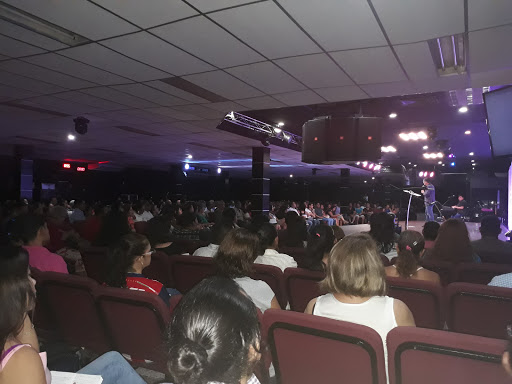 Comunidad de Dios, Francisco Villa 175, Centro, 60950 Lázaro Cárdenas, Mich., México, Iglesia cristiana | MICH
