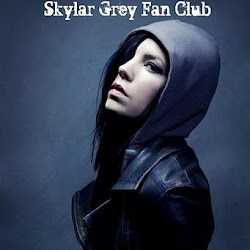 Skylar Grey