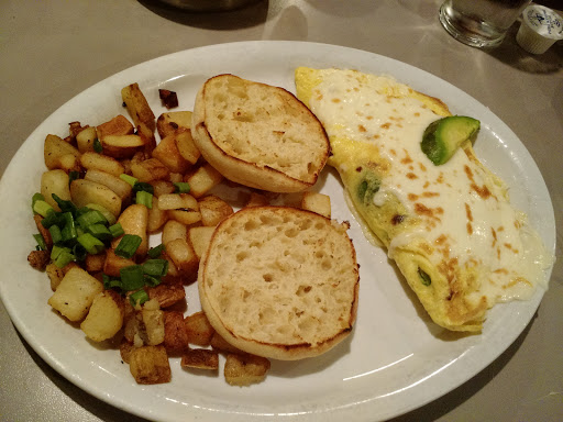 American Restaurant «Egg Harbor Cafe», reviews and photos, 777 N York Rd #22, Hinsdale, IL 60521, USA