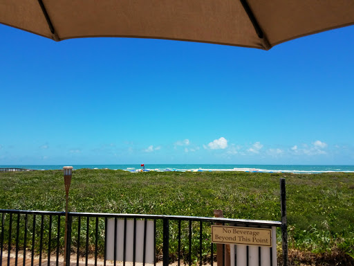 New American Restaurant «Cafe On The Beach», reviews and photos, 3616 Gulf Blvd, South Padre Island, TX 78597, USA