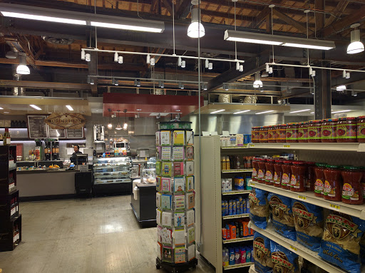 Grocery Store «The Market», reviews and photos, 611 Fremont St, Las Vegas, NV 89101, USA