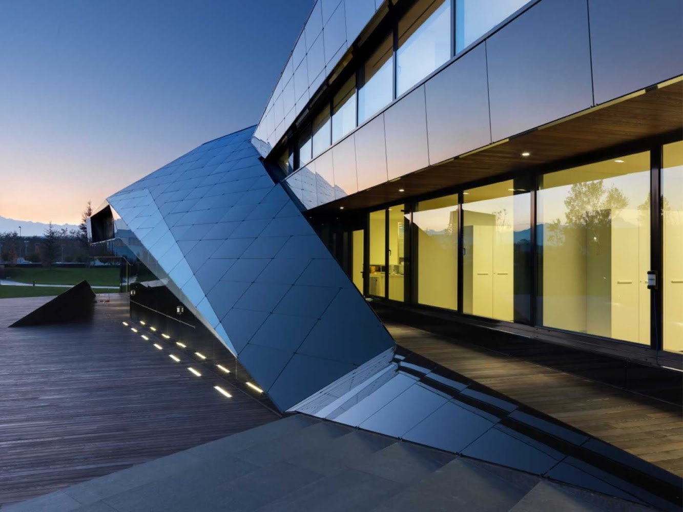 Damilanostudio Architects