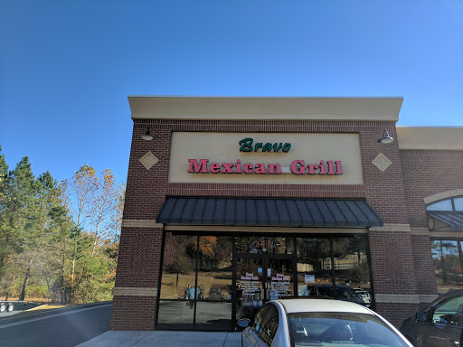 Mexican Restaurant «Bravo Mexican Grill», reviews and photos, 2033 Buford Hwy NE #115, Buford, GA 30518, USA
