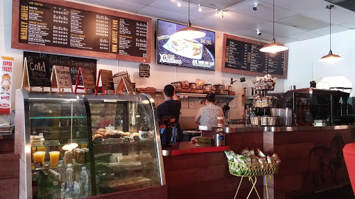 Cafe «Xpresso Urban Cafe», reviews and photos, 2681 Green River Rd #101, Corona, CA 92882, USA
