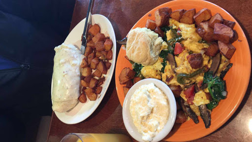 Restaurant «Thunderbird Cafe», reviews and photos, 42 Island Ford Rd, McGaheysville, VA 22840, USA