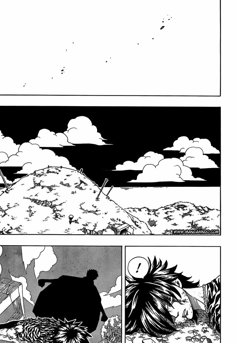 Manga Fairy Tail Indo 30 page 15