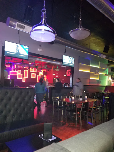 Bar & Grill «Chicago Sports Bar & Grill», reviews and photos, 1179 Airport Rd, Allentown, PA 18109, USA