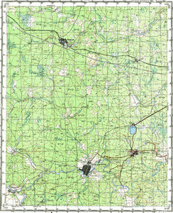 Thumbnail Map 100k--o41-075